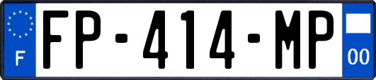 FP-414-MP