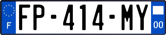 FP-414-MY