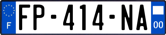 FP-414-NA