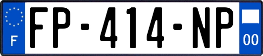 FP-414-NP