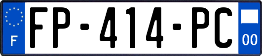 FP-414-PC