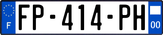 FP-414-PH