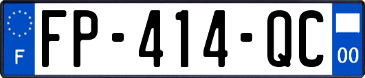 FP-414-QC