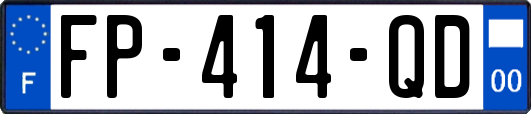 FP-414-QD