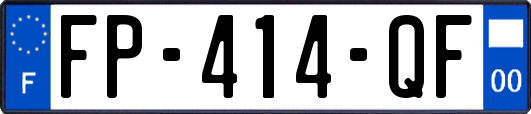 FP-414-QF
