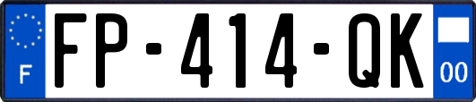 FP-414-QK