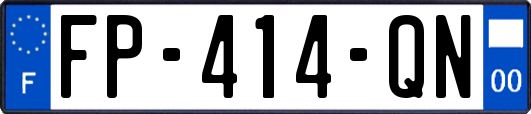 FP-414-QN