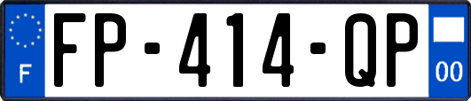 FP-414-QP