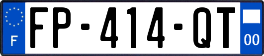 FP-414-QT