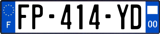 FP-414-YD
