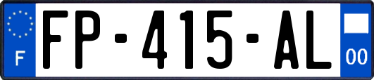 FP-415-AL