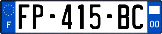 FP-415-BC