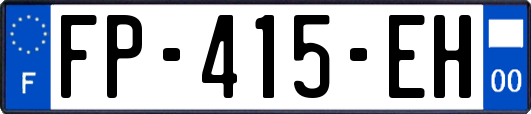 FP-415-EH