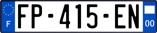 FP-415-EN