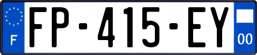 FP-415-EY