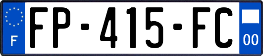 FP-415-FC