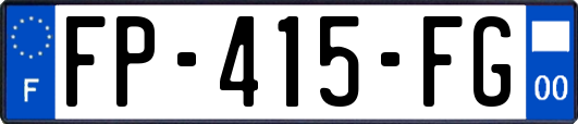 FP-415-FG