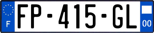 FP-415-GL