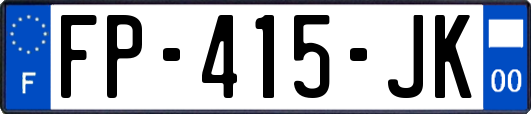FP-415-JK