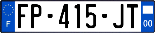 FP-415-JT