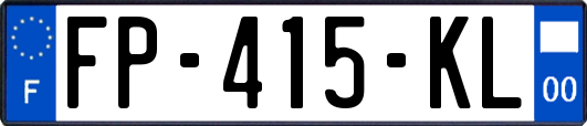 FP-415-KL
