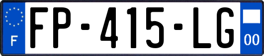 FP-415-LG