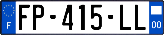 FP-415-LL