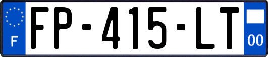 FP-415-LT