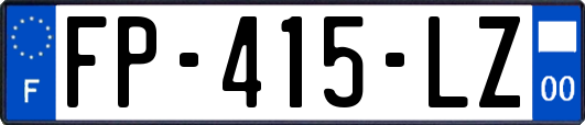 FP-415-LZ