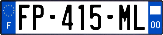 FP-415-ML