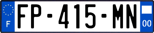 FP-415-MN