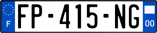 FP-415-NG