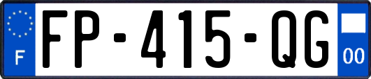 FP-415-QG