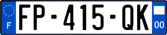 FP-415-QK