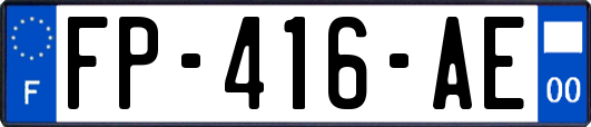 FP-416-AE