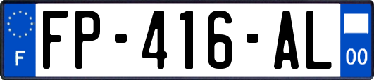 FP-416-AL