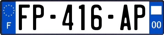 FP-416-AP