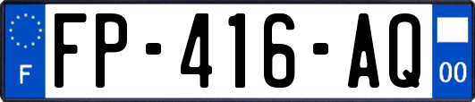 FP-416-AQ