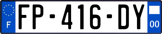 FP-416-DY
