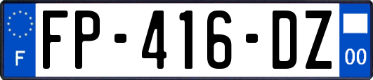 FP-416-DZ