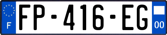 FP-416-EG
