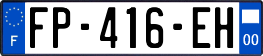 FP-416-EH