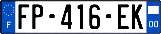FP-416-EK