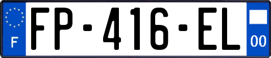 FP-416-EL
