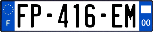 FP-416-EM