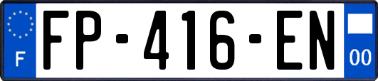 FP-416-EN