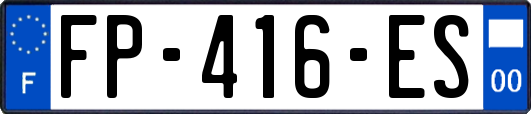 FP-416-ES