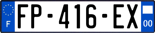 FP-416-EX