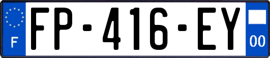 FP-416-EY