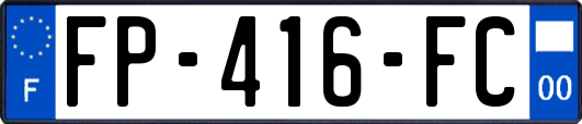 FP-416-FC